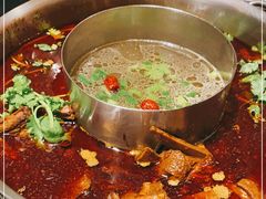 -葛记红焖羊肉(人民路店)