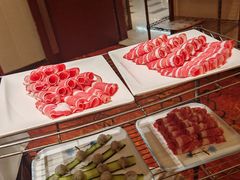 -天宜隆蘑菇宴火锅(石景山旗舰店)