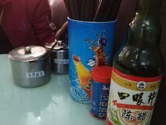 -食惠里小笼包面馆(越秀店)