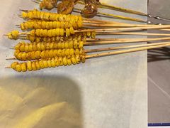 -沪上名羊天下•烤羊腿•东北烧烤•小龙虾(浦东直营总店)