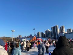 -沈阳奥体冰雪嘉年华