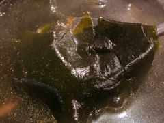 -郑阿姨的家·이모네·韩料&烤肉(武川路店)