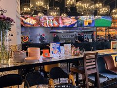 -HFFOUSA TACO弗萨塔可墨西哥餐厅(颐堤港店)