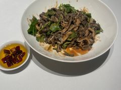 古教水爆肚-耳朵眼会馆(鼓楼店)