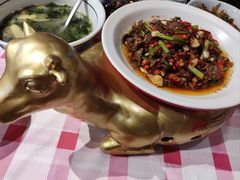 -文昌阁·长沙市井菜(美食地标店)
