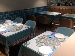-楼兰古丽·新疆菜(大唐西市店)