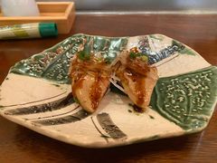 鹅肝手握-初居食屋日式料理(万象城购物中心店)