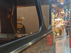-苏格里岛自助烤肉海鲜火锅(成都金牛万达店)