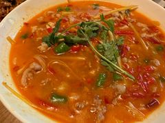 -本来川菜(中骏广场店)