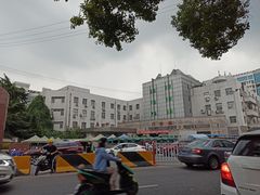 -江南大学附属医院(北院区)