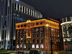 -外滩二十二号艺术中心