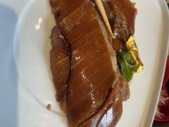 -盛百味·家宴餐厅(霸州分店)