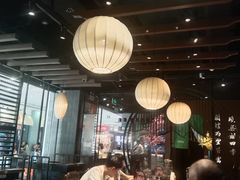 -呷哺呷哺 小火锅 (浦东新欧尚超市店)
