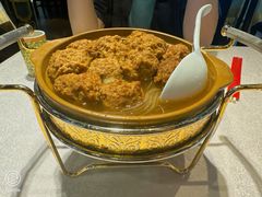 砂锅丸子-砂锅居·始于1741(万丰路店)