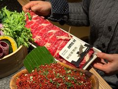 -三出山火锅(南京万象天地店)
