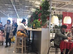 -宜家家居(西安未央商场店)