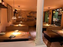 -弄堂里(阿里西溪A区店)