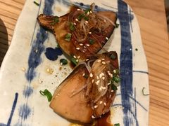 -初居食屋日式料理(万象城购物中心店)