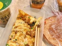 -老通城豆皮大王(吉庆街店)