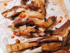 -荷塘秋月·本帮江浙菜(国权路店)