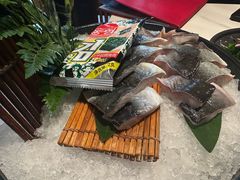-红沃鳗鱼黑牛烤肉店(不老街店)