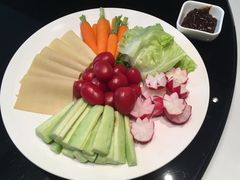 -江仙雅居(中航国际店)