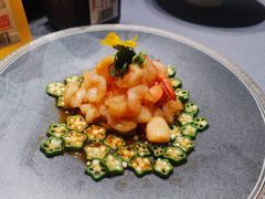 -狮王府淮扬菜(万象城店)