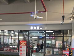 -哈贝卡汽车服务连锁(高新二路店)