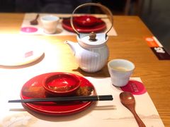 -江左尚白日本料理(万象城店)