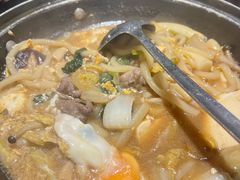 -山葵家居酒屋(天目里店)