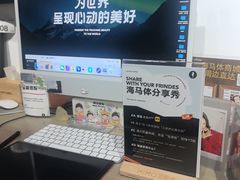 -海马体照相馆(天津世纪都会店)