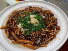 响油鳝糊-天福苑(崇宁路店)