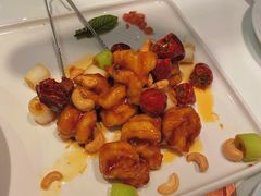 -红樱桃·欢乐餐厅(太原里店)