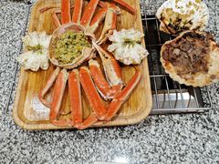 -震海贝烤贝·民俗特色店(延吉总店)