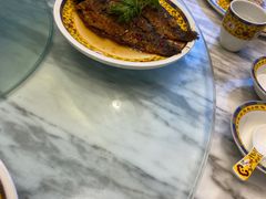 -天外天烤鸭店(八角店)