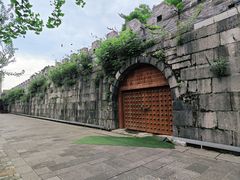 -桂林独秀峰王城景区