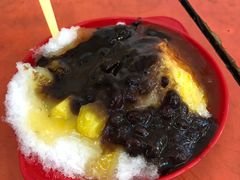 -王中王刨冰