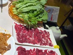 -潮泰牛肉火锅 · 创于1992年(车公庙店)