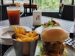 -bluefrog蓝蛙(皇庭广场店)
