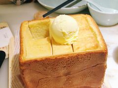 -绿茶餐厅(西单老佛爷店)