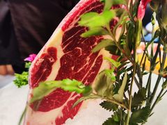 -红沃鳗鱼黑牛烤肉店(不老街店)