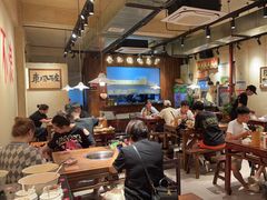 -马厂老火锅(胜太路店)