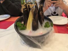 -若蘭慈·无国界素食料理(欢乐海岸店)