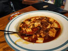 麻婆豆腐-心邸·庆宴(雅宝城店)