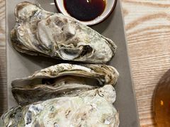 -蠔爺王志德生蚝馆(金沙湾店)