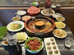 -三江两海老火锅(北京首店)