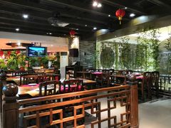 -渔米粥(罗湖店)