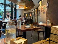 -南门小馆·清真(国贸商城店)