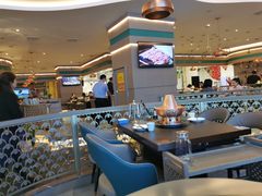 大堂-额尔敦·品质自助(摩尔城店)