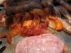 滋补牛宝-梨花自助烤肉(天河城店)